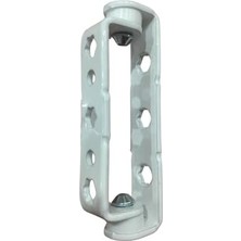 DMR Home Pvc Pimapen Pencere ve Kapı Sac  Menteşe 80 mm Pratik Menteşe (5)