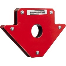 Ozcmax Manyetik Açı Sabitleme Cihazı, M 1278