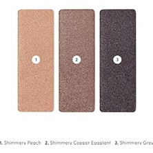 DMR Home Jane Iredale Purepressed Göz Farı Üçlü