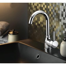 DMR Home Hms Lavabo Bataryası