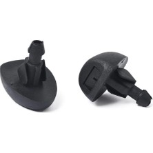 Zetoto Citroen C3 Ön Cam Su Fiskiye Memesi Ikili Takım