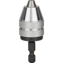 DMR Home Professional Sistem Mandreni (Akülü Vidalama Makinesi Için Aksesuar), Gri, 1 Adet