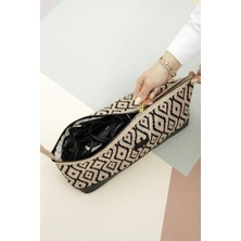 DMR Home Airwrap ve Tüm Saç Şekillendiricileriniz Için Büyük Boy Çanta Seyahat Maşa Çantası