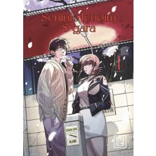 DMR Home Seninle Içtiğim S*gara 4