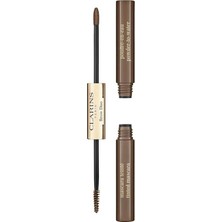 DMR Home Clarins Brow Duo 03 Cool Brown