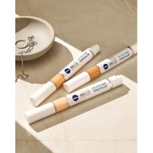 DMR Home Hyaluron  Filler Renkli Göz Bakım Kremi 15 Ml, Orta Ton, Göz Altı Kapatıcısı, Nemlendirici