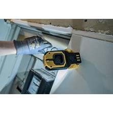 DMR Home 4 LED Li Şarjlı El Feneri