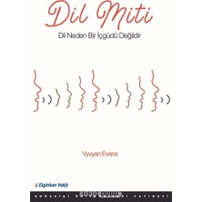 DMR Home Dil Miti: Dil Neden Bir Içgüdü Değildir