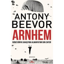 DMR Home Arnhem - Ikinci Dünya Savaşı’nda Almanya’nın Son Zaferi