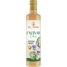 Bee Garden Enginar Sirkesi 500 Ml