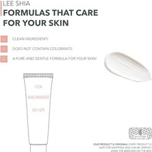 DMR Home Bb Güneş Kremi 50+Spf - Medium - 75 ml (Cica, Niasinamid)