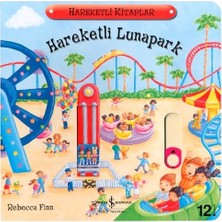 DMR Home Hareketli Lunapark