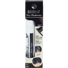 DMR Home Saç Maskarası Siyah 1 Paket (1 x 250 G)