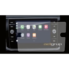 DMR Home T-Roc 8 Inç Navigasyon Uyumlu Ekran Koruyucu 2019 2022