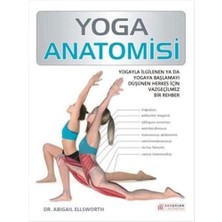 Ozcmax Yoga Anatomisi