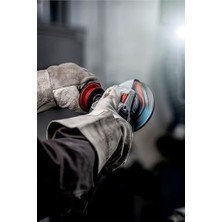 Ozcmax W 9 – 115 Açılı Taşlama Makinası, 600371000