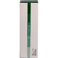 Ozcmax Deoproce Ac Cica Gözenek ve Sebum Temizleme Suyu