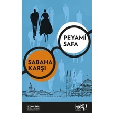 Ozcmax Sabaha Karşı