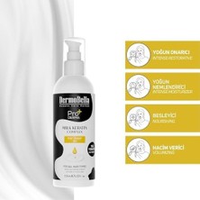 DMR Home Milk Keratin Complex Saç Onarıcı Yağ 125ML