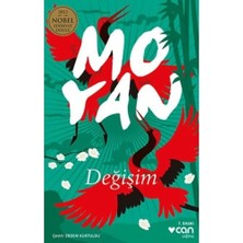 DMR Home Değişim: 2012 Nobel Edebiyat Ödülü