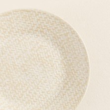 DMR Home Beja Pasta Tabağı - 17 cm