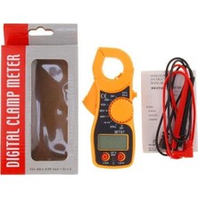 DMR Home MT87 400A Pensampermetre Ölçü Aleti