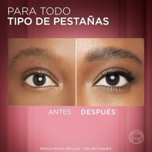 DMR Home Lash Paradise Forever Noir Maskara