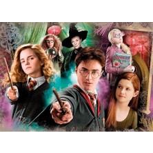 DMR Home - 25712-104 Parça Puzzle Potter, Çocuk Puzzle