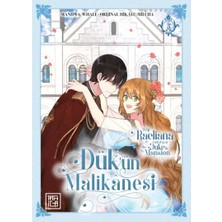 DMR Home Dük'ün Malikanesi 3