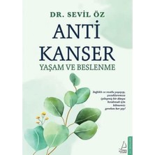 DMR Home Anti Kanser: Yaşam ve Beslenme