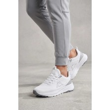 Kappa KP-2045M Mexico Erkek Klasik Sneaker Beyaz