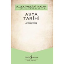 DMR Home Asya Tarihi: Bütün Eserleri 4