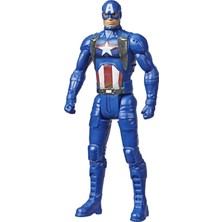 DMR Home Mvl 3.75IN Value Figür Cap