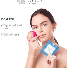 DMR Home Ufo H2OVERDOSE 6'lı Aktif Maske