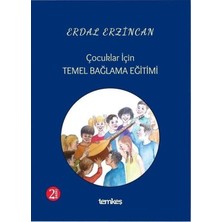 DMR Home Çocuklar Için Temel Bağlama Eğitimi