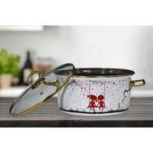 DMR Home Pr Kızartma Tenceresi 22 cm