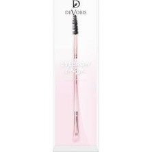 Ozcmax Devobis Eyebrow Brush - Makyaj Fırçası