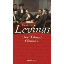 DMR Home Dört Talmud Okuması