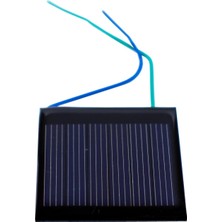 DMR Home Eğitici Güneş Paneli 40X40