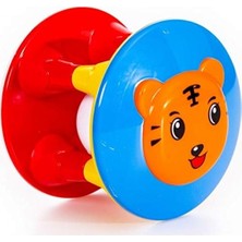 DMR Home Can-Em Oyuncak CNM01 Çıngırak