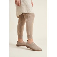 King Paolo K1338 Lüksemburg Erkek Memory Foam Klasik Sneaker Vizon