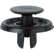 Zetoto Fiat Sedici Bagaj Halı Klipsi 9046707164 25 Adet