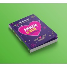 DMR Home Annem ve Ben Aramızda