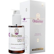 DMR Home Relief Cleansing Gel 200 ml