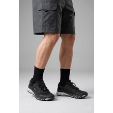Kappa KP-2084M Dominik Erkek Klasik Sneaker Siyah