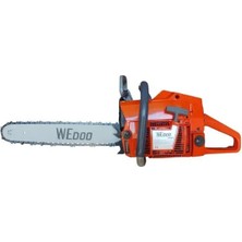 Wedoo Hsq EH365 4.5hp Profesyonel Testere