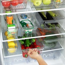 DMR Home Pet Buzdolabı Düzenleyici (Xl)