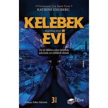 DMR Home Kelebek Evi