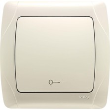 Ozcmax Carmen Krem Kapı Otomatiği