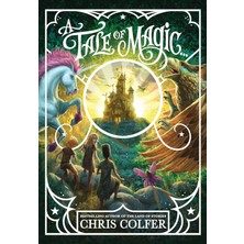 Ozcmax A Tale Of Magic: A Tale Of Magic...